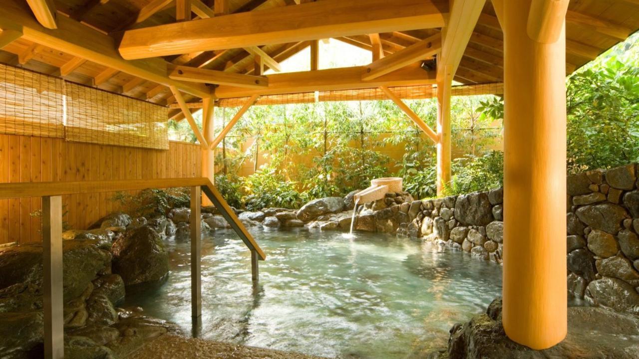 Shimobe Hotel Minobu Extérieur photo