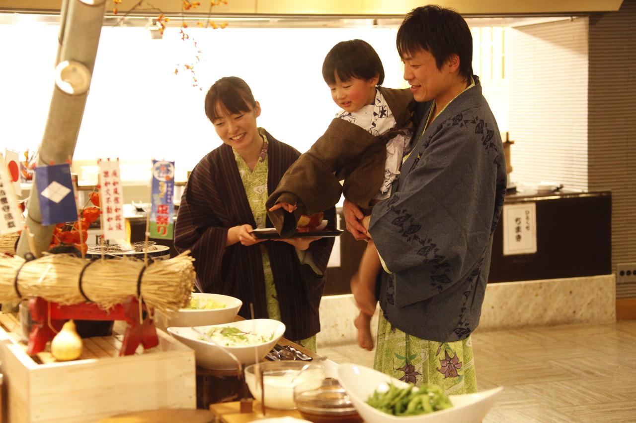 Shimobe Hotel Minobu Extérieur photo